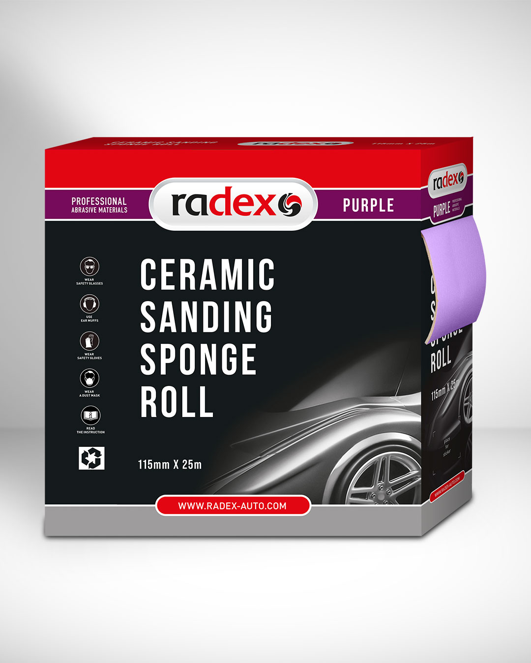 radex-1
